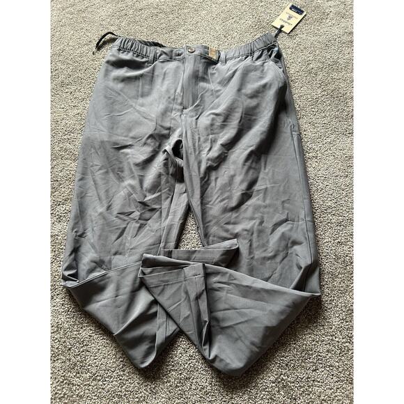 The Musts Everywhere Pants Inseam 6” Size XL - Picture 1 of 8